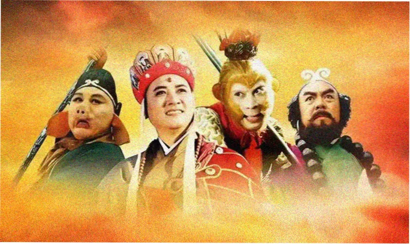 科幻电影铁皮月亮横幅剧照